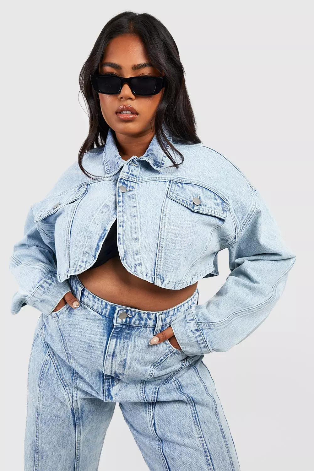 Boohoo ME